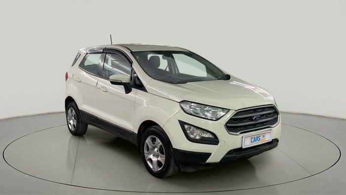 2019 Ford Ecosport