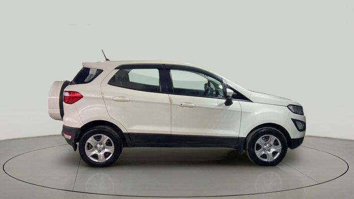 2019 Ford Ecosport