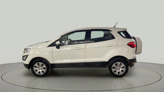 2019 Ford Ecosport