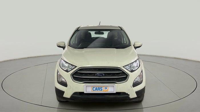 2019 Ford Ecosport