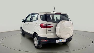 2019 Ford Ecosport