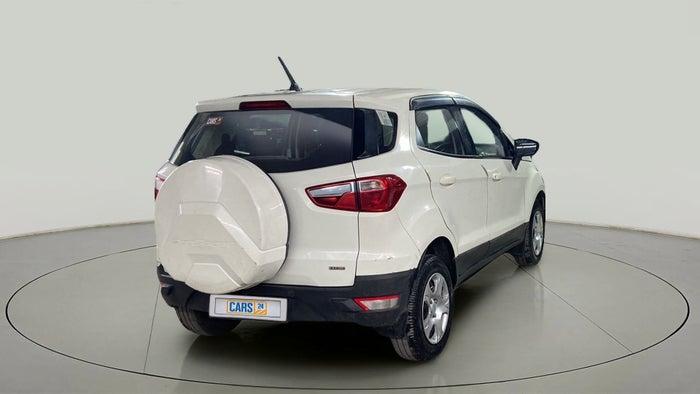 2019 Ford Ecosport