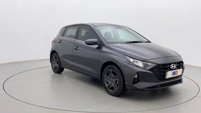 2022 Hyundai NEW I20