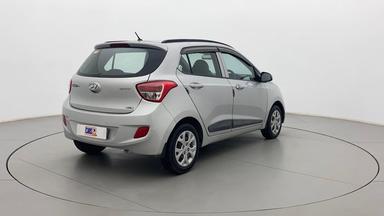 2016 Hyundai Grand i10