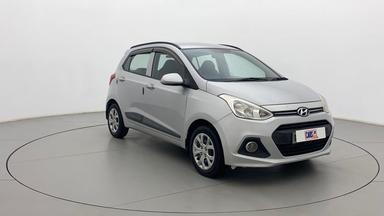 2016 Hyundai Grand i10