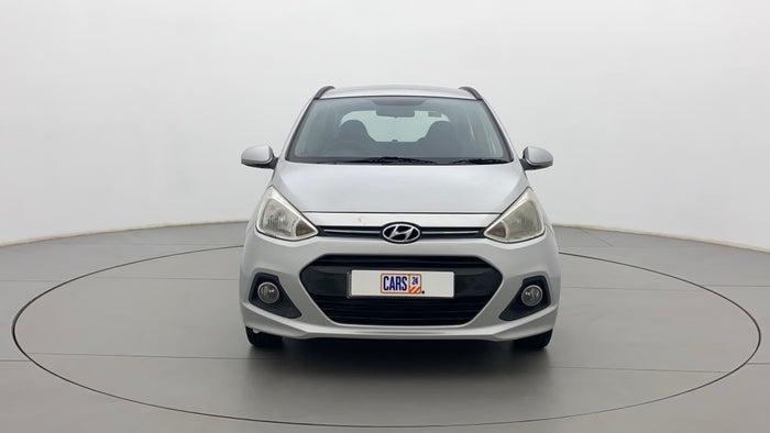 2016 Hyundai Grand i10