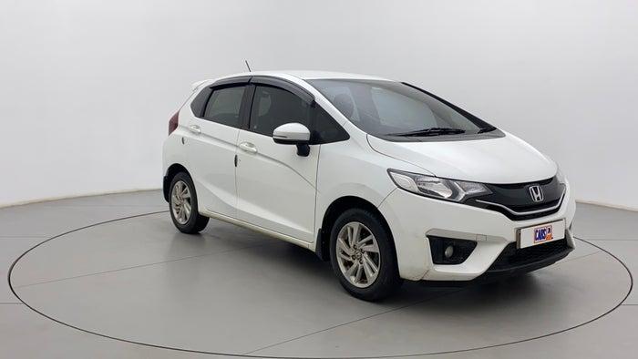 2018 Honda JAZZ