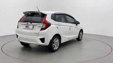 2018 Honda JAZZ