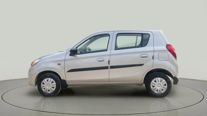 2019 Maruti Alto