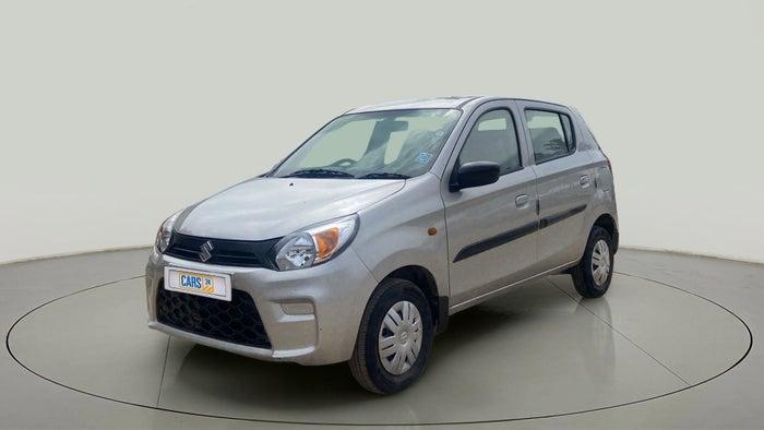 2019 Maruti Alto