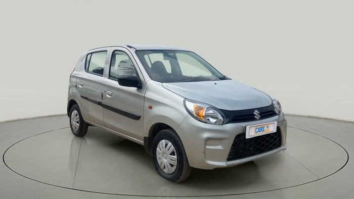 2019 Maruti Alto