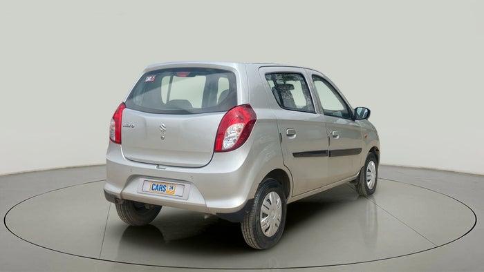 2019 Maruti Alto