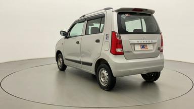 2014 Maruti WAGON R 1.0