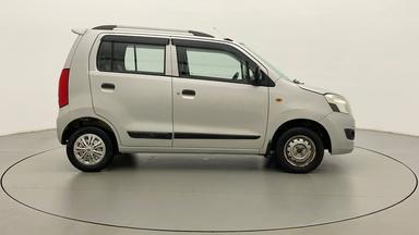 2014 Maruti WAGON R 1.0