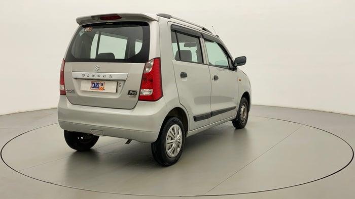 2014 Maruti WAGON R 1.0