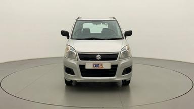 2014 Maruti WAGON R 1.0