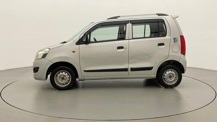 2014 Maruti WAGON R 1.0