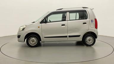 2014 Maruti WAGON R 1.0