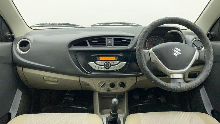 2018 Maruti Alto K10