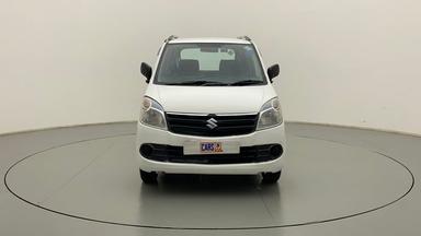 2012 Maruti Wagon R 1.0