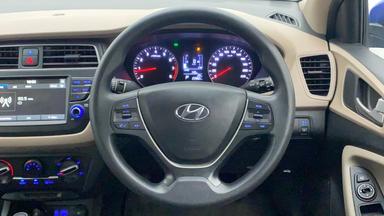 2020 Hyundai Elite i20