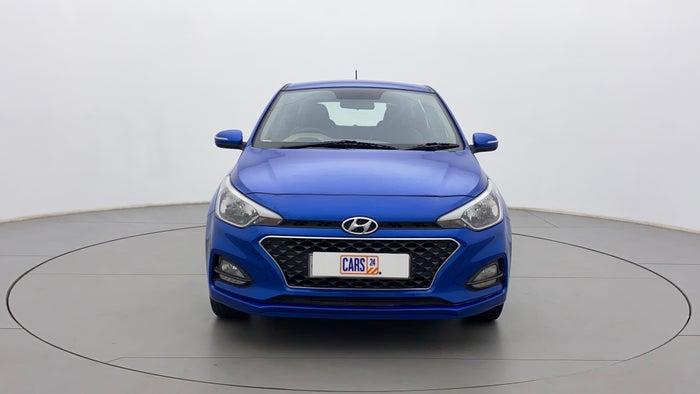 2020 Hyundai Elite i20