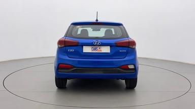 2020 Hyundai Elite i20