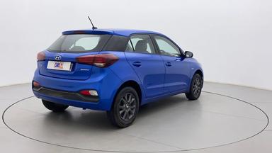 2020 Hyundai Elite i20