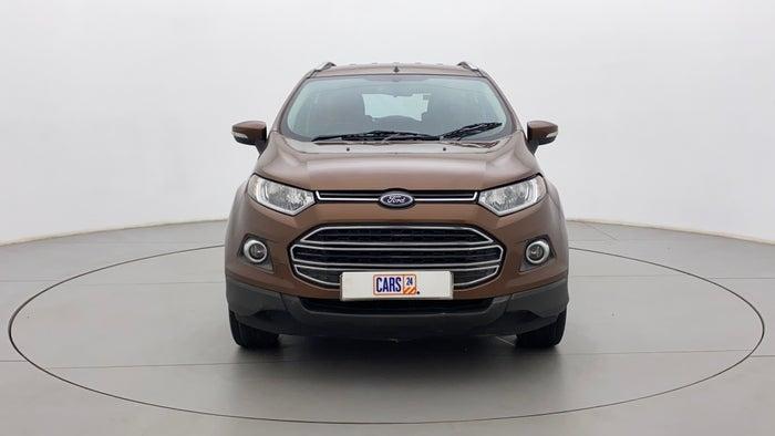 2016 Ford Ecosport