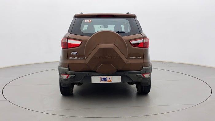 2016 Ford Ecosport