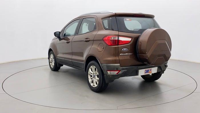 2016 Ford Ecosport