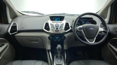 2016 Ford Ecosport