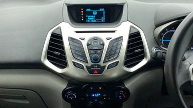 2016 Ford Ecosport