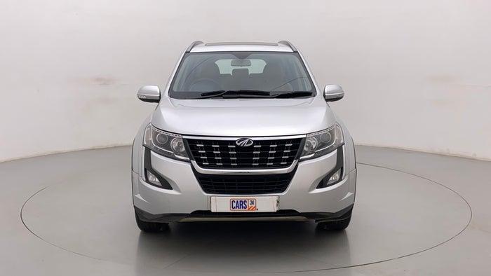 2020 Mahindra XUV500