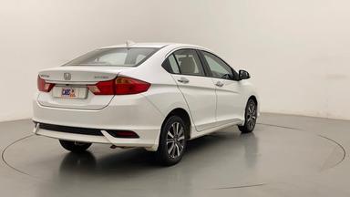 2017 Honda City