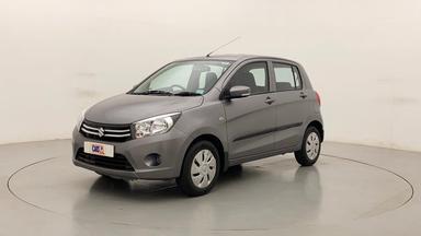 2014 Maruti Celerio