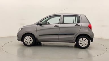 2014 Maruti Celerio