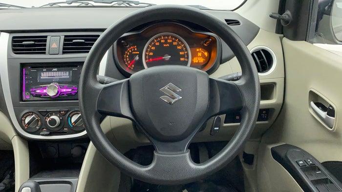 2014 Maruti Celerio