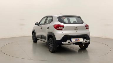 2019 Renault Kwid