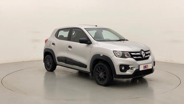 2019 Renault Kwid