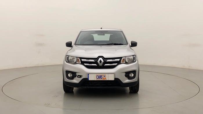 2019 Renault Kwid