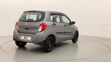 2015 Maruti Celerio