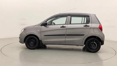 2015 Maruti Celerio