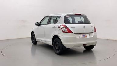 2012 Maruti Swift