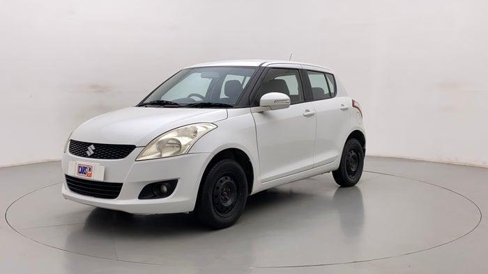 2012 Maruti Swift