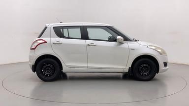 2012 Maruti Swift