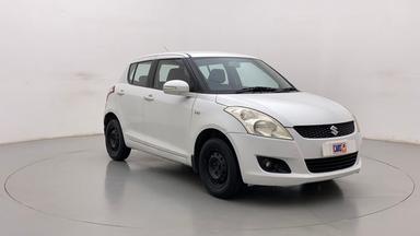 2012 Maruti Swift