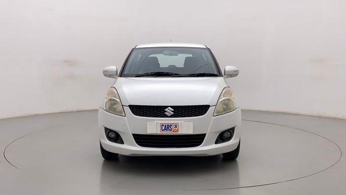 2012 Maruti Swift