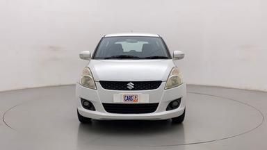 2012 Maruti Swift