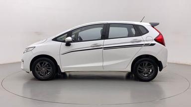 2019 Honda Jazz